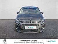 Voitures D'occasion À Saint-Martin-Des-Champs | Citroën C4 Spacetourer Puretech 130Ch S&S Busin...