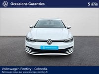 Voitures D'occasion À Pontivy | Volkswagen Golf 2.0 Tdi Scr 116Ch Life Plus