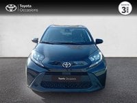 Voitures D'occasion À Lanester | Toyota Aygo X 1.0 Vvt-I 72Ch Dynamic