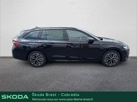 Voitures D'occasion À Brest | Škoda Octavia Combi 1.5 Tsi Act Hybrid 150Ch Sportline Dsg7