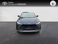 Voitures D'occasion À Lanester | Toyota C-Hr 1.8 Hybride 140Ch Graphic My26