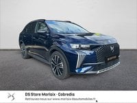 Voitures D'occasion À Saint-Martin-Des-Champs | Ds Ds 7 E-Tense 225Ch Opera