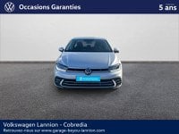 Voitures D'occasion À Lannion | Volkswagen Polo 1.0 Tsi 95Ch Style Dsg7