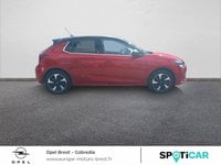 Voitures D'occasion À Brest | Opel Corsa Corsa-E 136Ch Elegance