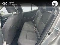 Voitures D'occasion À Belz | Toyota Yaris Cross 116H Dynamic Mc24