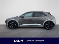Voitures D'occasion À Yffiniac | Hyundai Ioniq 5 77 Kwh - 229Ch Executive