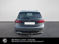 Voitures D'occasion À Lanester | Mg Zs 1.5 Hybrid+ 197Ch Comfort