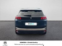 Voitures D'occasion À Saint-Thuriau | Peugeot 3008 1.2 Puretech 130Ch S&S Allure Pack