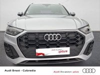 Voitures D'occasion À Brest | Audi Q5 35 Tdi Mild Hybrid 163Ch S Line S Tronic 7