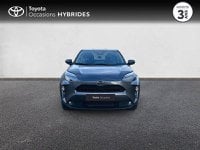 Voitures D'occasion À Lannion | Toyota Yaris Cross 116H Dynamic Business Mc24