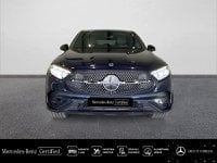 Voitures D'occasion À Quimper | Mercedes-Benz Glc Coupé 300 E Hybrid 204+136Ch Amg Line 4Matic ...