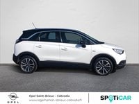 Voitures D'occasion À Yffiniac | Opel Crossland X 1.2 Turbo 110Ch Ecotec Innovation
