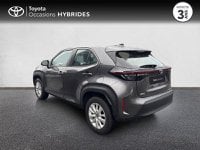 Voitures D'occasion À Lanester | Toyota Yaris Cross 116H Dynamic Mc24