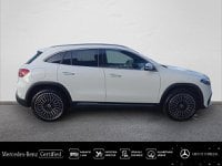 Voitures D'occasion À Saint-Brieuc | Mercedes-Benz Eqa 350 292Ch Amg Line 4Matic