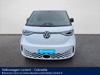 Voitures D'occasion À Lanester | Volkswagen Id. Buzz Cargo 286Ch 79Kwh Pro