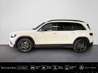 Voitures D'occasion À Saint-Martin-Des-Champs | Mercedes-Benz Glb 200 D 150Ch Amg Line 8G-Dct