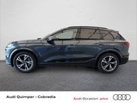 Voitures D'occasion À Quimper | Audi Q6 E-Tron E-Tron 306Ch Performance S Line