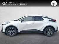 Voitures D'occasion À Lanester | Toyota C-Hr 2.0 Hybride 200Ch Design Ng23