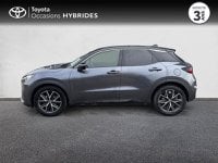 Voitures D'occasion À Brest | Lexus Lbx 1.5 136Ch Emotion 2Wd