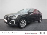 Voitures D'occasion À Saint-Martin-Des-Champs | Audi Q2 35 Tfsi 150Ch Advanced S Tronic 7