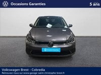Voitures D'occasion À Brest | Volkswagen Polo 1.0 Tsi 95Ch Vw Edition
