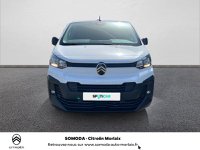 Voitures D'occasion À Saint-Martin-Des-Champs | Citroën Jumpy Fg M 2.2 Diesel 150Ch Pack Premiu...