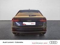 Voitures D'occasion À Lanester | Audi Q8 50 Tdi 286Ch S Line Quattro Tiptronic 8