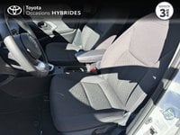 Voitures D'occasion À Pabu | Toyota Yaris Cross 116H Dynamic Mc24