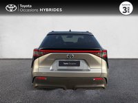 Voitures D'occasion À Noyal-Pontivy | Toyota Bz4X 224Ch 11Kw Grande Autonomie Design Mc25