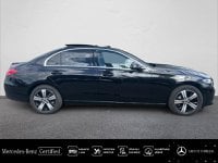 Voitures D'occasion À Saint-Brieuc | Mercedes-Benz Classe C 300 E Hybrid Eq 204+129Ch Business Line