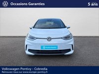 Voitures D'occasion À Pontivy | Volkswagen Id.3 204Ch Pro S 77 Kwh Life Max