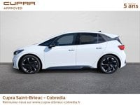 Voitures D'occasion À Saint-Brieuc | Cupra Born 58 Kwh L 204Ch - V