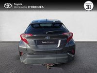 Voitures D'occasion À Vannes | Toyota C-Hr 122H Edition 2Wd E-Cvt Mc19