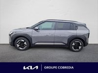 Voitures D'occasion À Lannion | Kia Ev3 204Ch 58,3Kwh Earth 2027