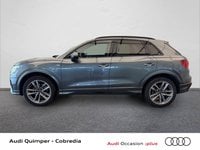 Voitures D'occasion À Quimper | Audi Q3 35 Tfsi 150Ch Mild Hybrid S Edition S Tronic 7