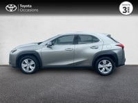 Voitures D'occasion À Vannes | Lexus Ux 250H 2Wd Pack Business My21