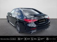 Voitures D'occasion À Saint-Grégoire | Mercedes-Benz Classe C 220 D 197Ch Amg Line