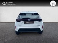 Voitures D'occasion À Vannes | Toyota Yaris Cross 116H Dynamic My22