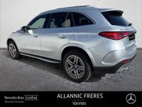 Voitures D'occasion À Vannes | Mercedes-Benz Glc 300 De Hybrid 333Ch Amg Line 4Matic 9G-Tronic