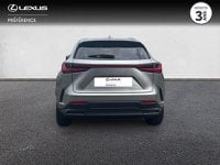 Voitures D'occasion À Lanester | Lexus Nx 450H+ Luxe 4Wd My24