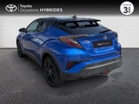 Voitures D'occasion À Noyal-Pontivy | Toyota C-Hr 122H Graphic 2Wd E-Cvt Rc18