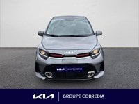 Voitures D'occasion À Yffiniac | Kia Picanto 1.2 Dpi 84Ch Gt Line