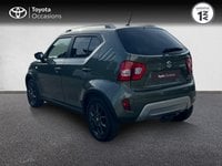 Voitures D'occasion À Belz | Suzuki Ignis 1.2 Dualjet Hybrid 83Ch Privilège Allgrip