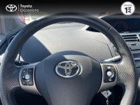Voitures D'occasion À Pluneret | Toyota Yaris 90 D-4D Millenium 5P