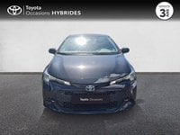 Voitures D'occasion À Brest | Toyota Corolla 1.8 140Ch Dynamic My25