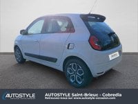 Voitures D'occasion À Yffiniac | Renault Twingo 1.0 Sce 65Ch Equilibre
