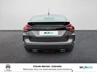 Voitures D'occasion À Saint-Martin-Des-Champs | Citroën C4 Moteur Électrique 136Ch (100 Kw) Fe...