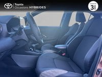 Voitures D'occasion À Belz | Toyota Yaris Cross 130H Trail Mc26