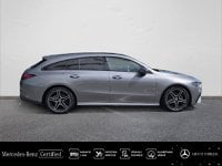 Voitures D'occasion À Saint-Brieuc | Mercedes-Benz Cla Shooting Brake 180 D 116Ch Amg Line 8G-Dct