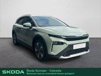Voitures D'occasion À Quimper | Škoda Elroq 286Ch 85 Clever